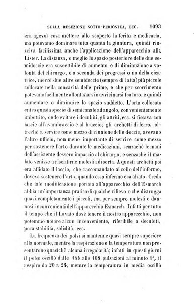 Giornale di medicina militare