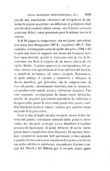 Giornale di medicina militare