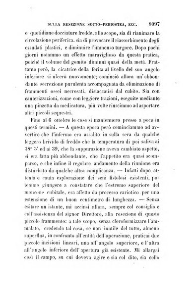 Giornale di medicina militare