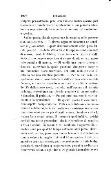 Giornale di medicina militare