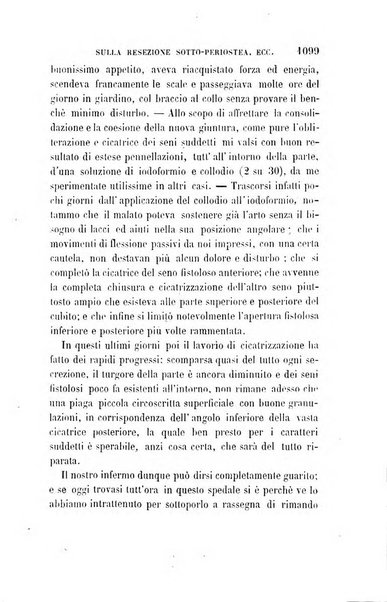 Giornale di medicina militare