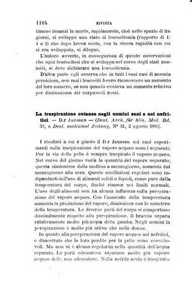 Giornale di medicina militare