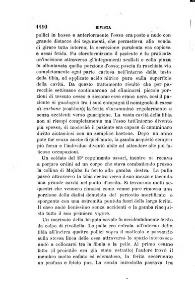 Giornale di medicina militare