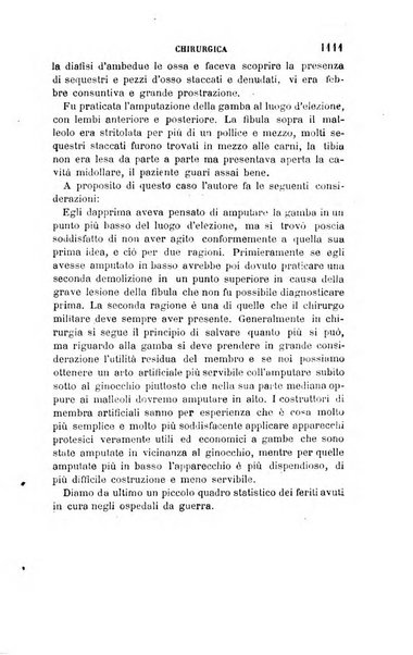 Giornale di medicina militare