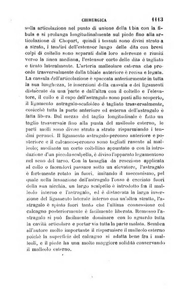 Giornale di medicina militare