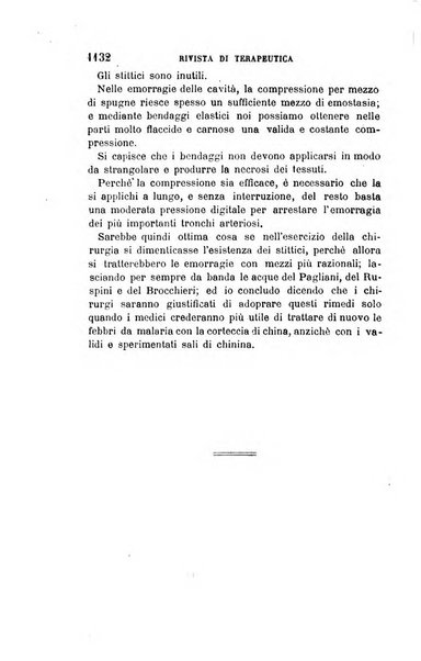 Giornale di medicina militare