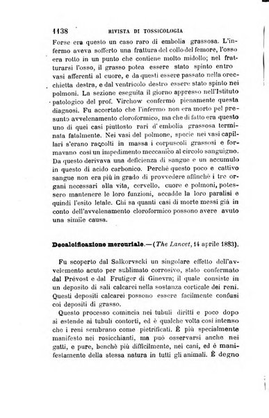 Giornale di medicina militare