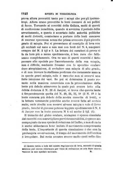 Giornale di medicina militare