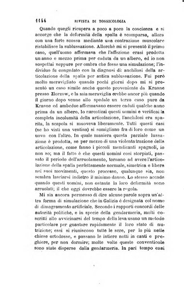 Giornale di medicina militare