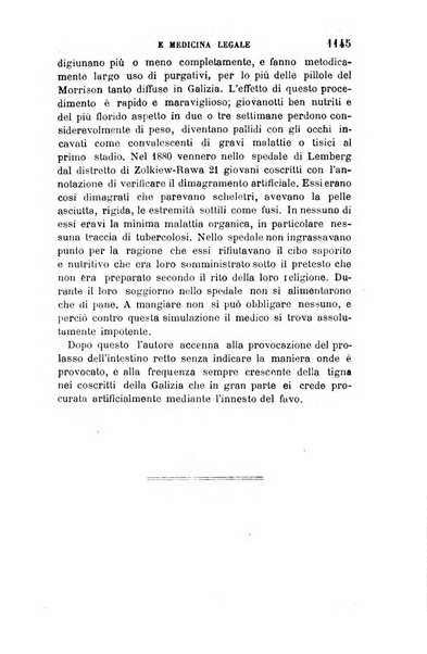 Giornale di medicina militare