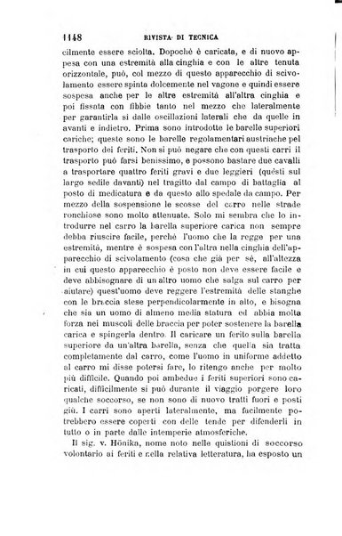 Giornale di medicina militare