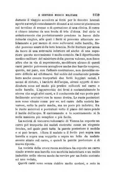 Giornale di medicina militare