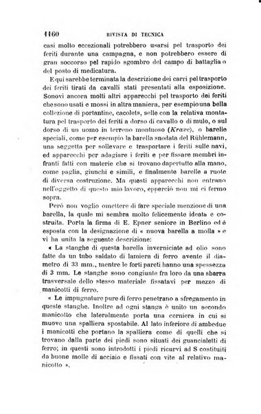 Giornale di medicina militare