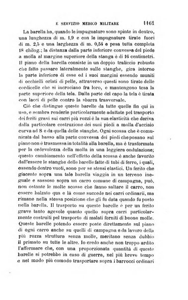 Giornale di medicina militare