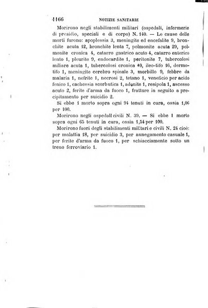 Giornale di medicina militare