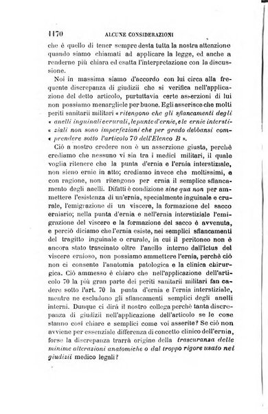 Giornale di medicina militare