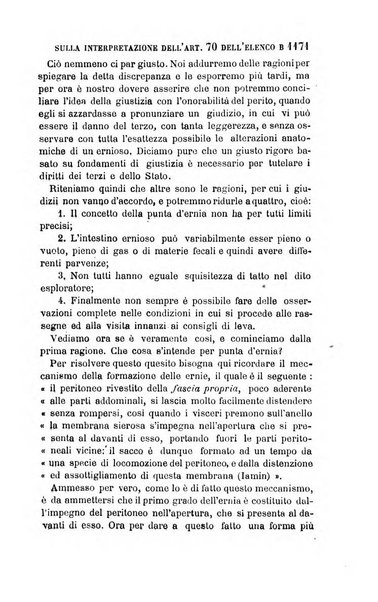 Giornale di medicina militare