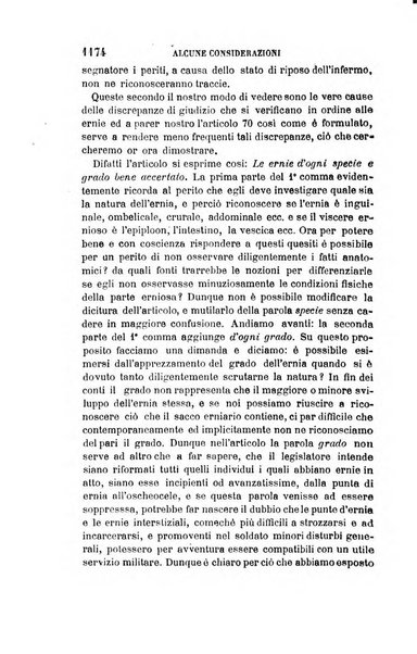 Giornale di medicina militare