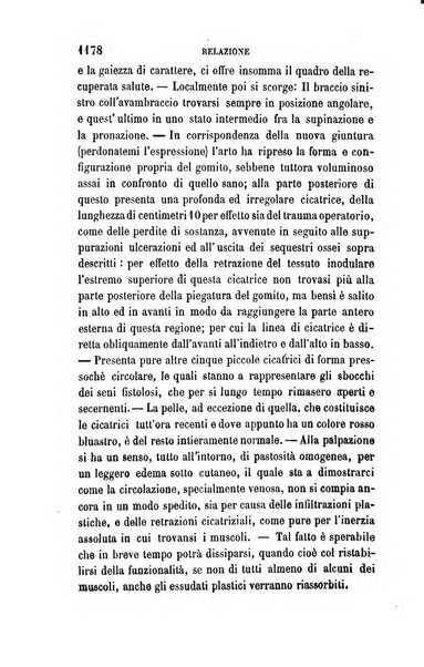 Giornale di medicina militare