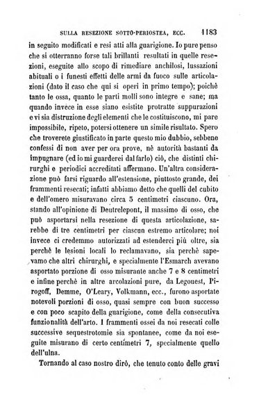 Giornale di medicina militare