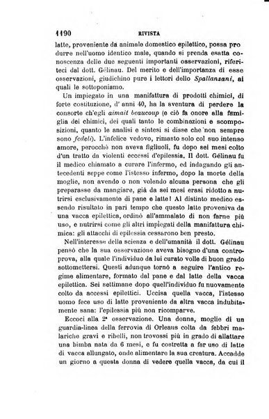 Giornale di medicina militare