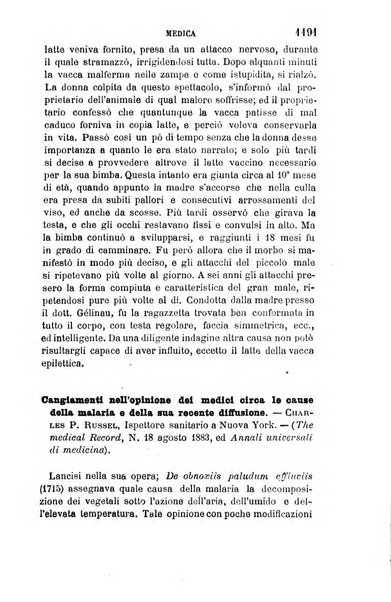 Giornale di medicina militare