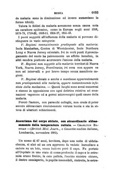 Giornale di medicina militare