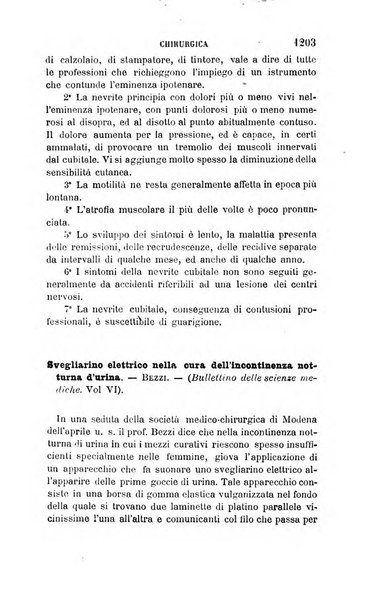 Giornale di medicina militare