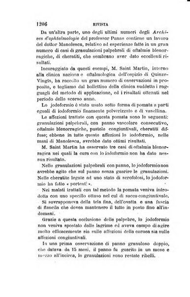 Giornale di medicina militare