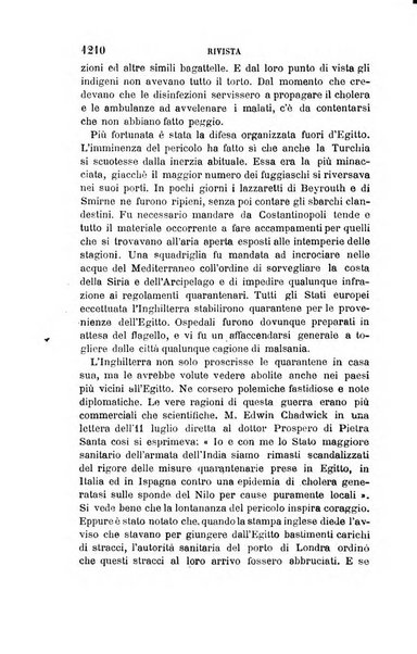 Giornale di medicina militare