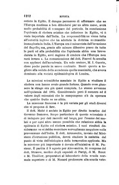 Giornale di medicina militare