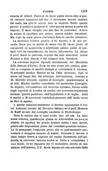 Giornale di medicina militare