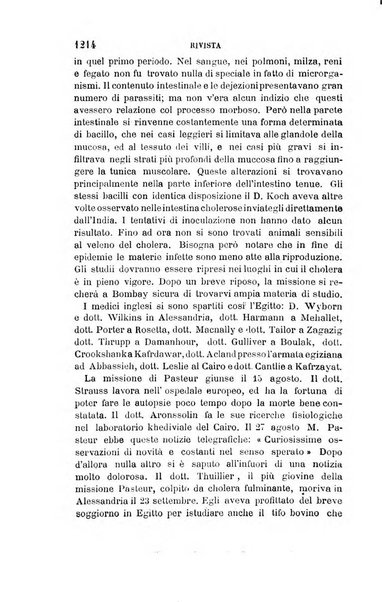 Giornale di medicina militare