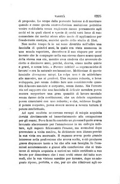 Giornale di medicina militare