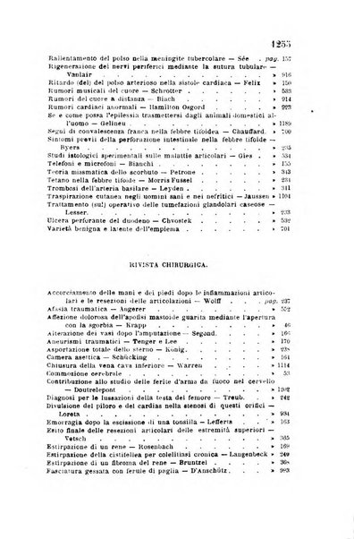 Giornale di medicina militare