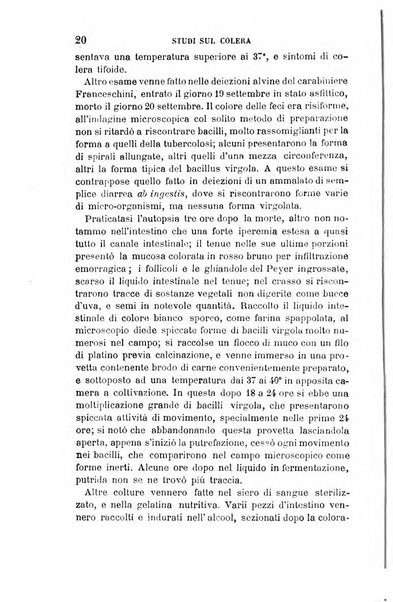 Giornale medico del R. Esercito e della R. Marina