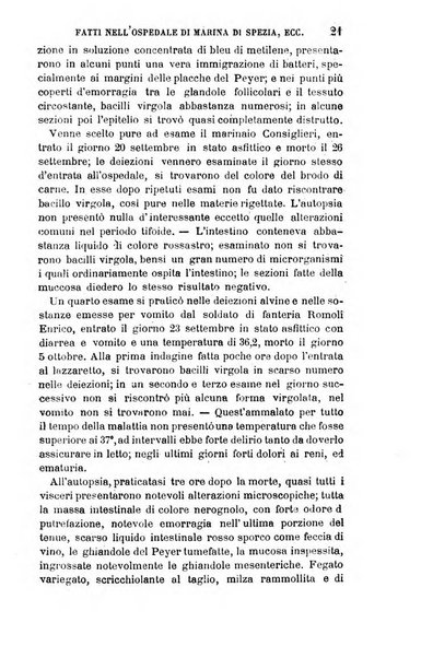 Giornale medico del R. Esercito e della R. Marina