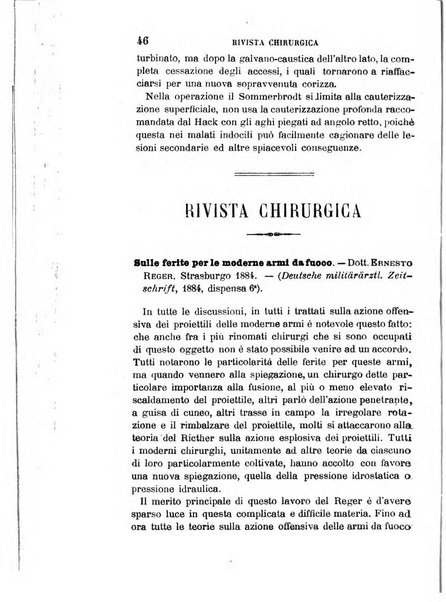 Giornale medico del R. Esercito e della R. Marina