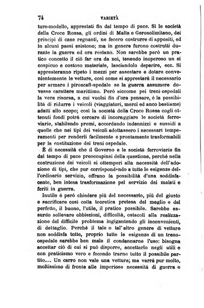 Giornale medico del R. Esercito e della R. Marina