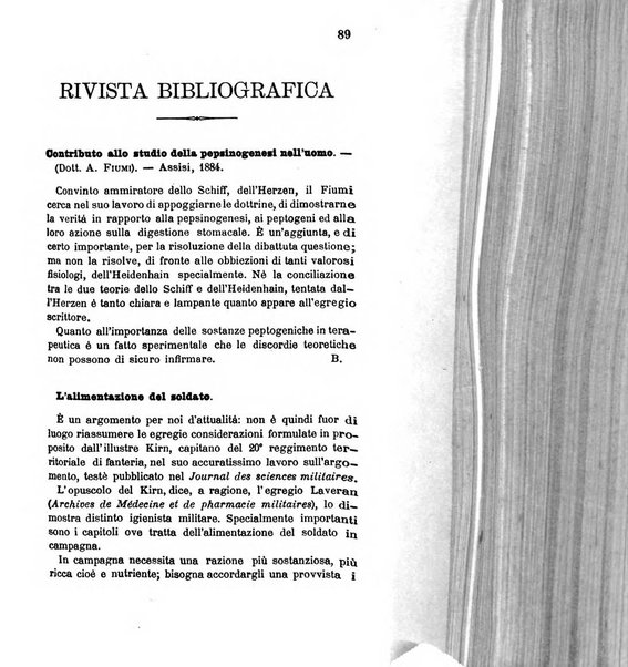 Giornale medico del R. Esercito e della R. Marina