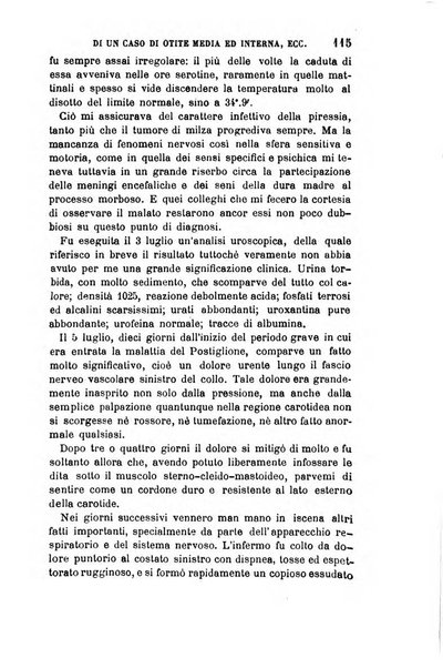 Giornale medico del R. Esercito e della R. Marina