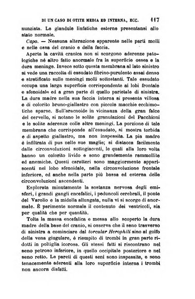 Giornale medico del R. Esercito e della R. Marina