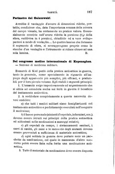 Giornale medico del R. Esercito e della R. Marina