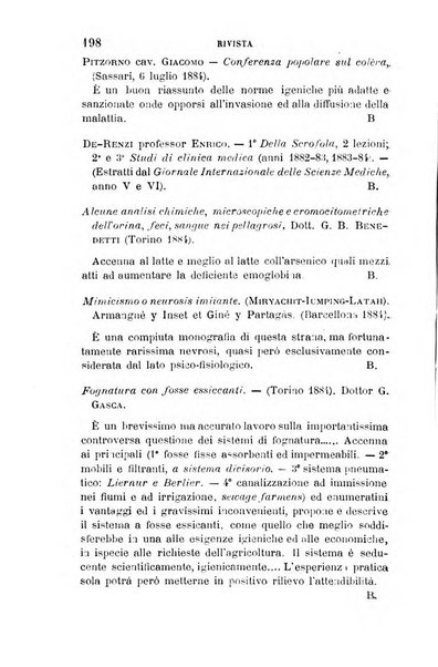 Giornale medico del R. Esercito e della R. Marina