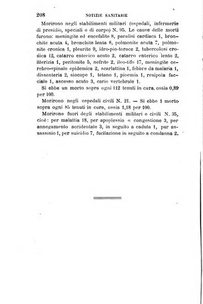 Giornale medico del R. Esercito e della R. Marina