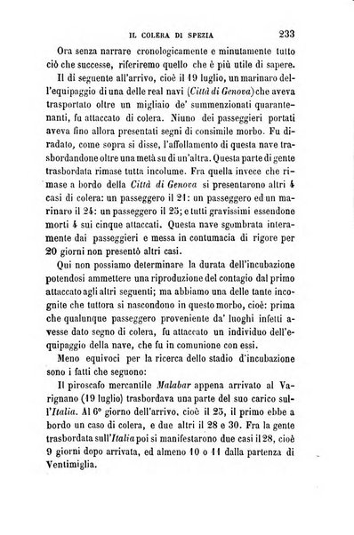 Giornale medico del R. Esercito e della R. Marina