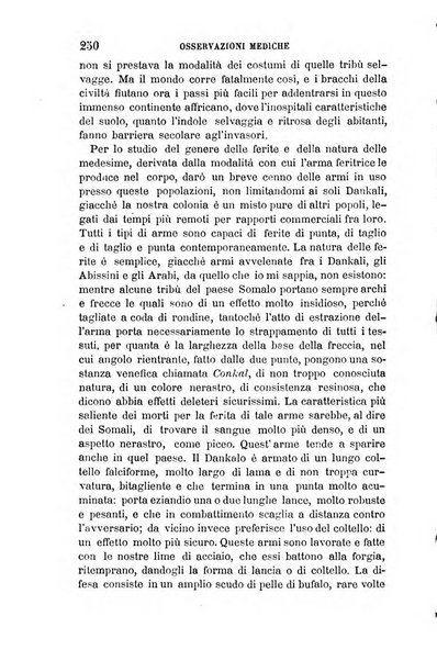 Giornale medico del R. Esercito e della R. Marina