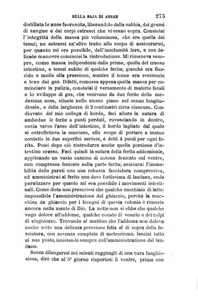 Giornale medico del R. Esercito e della R. Marina