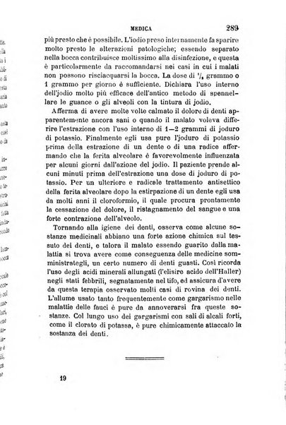 Giornale medico del R. Esercito e della R. Marina