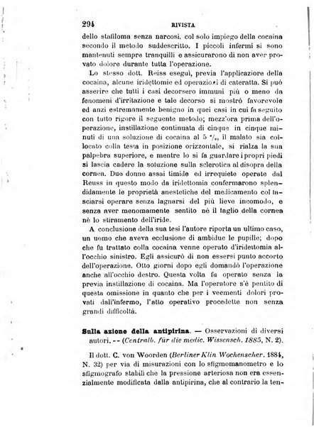 Giornale medico del R. Esercito e della R. Marina